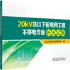 20kV及以下配电网工程不停电作业补充定额 商品缩略图0