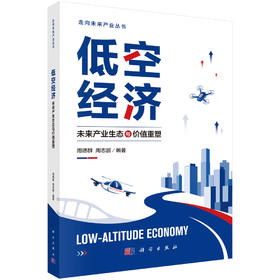 低空经济：未来产业生态与价值重塑