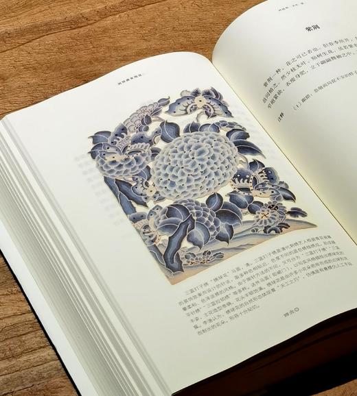 【特惠2.4折】《长物志图说》《闲情偶寄图说》《梓人遗制图说》，三册，精装，16开，明 文震亨、清李渔、元 薛景石等著，山东画报出版社2021年一版一印，596+618+274页，三册定价436元， 商品图13