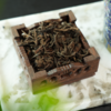 【景泰蓝配色+珐琅釉彩罐】万璞号·2018古树老普洱（200g/罐）GI地理标志+CMA检测报告 商品缩略图6
