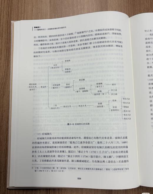 【新书速递】《济幽度亡：台湾南部正一派灵宝道坛拔度科仪研究》，16开，精装，全二册，姜守诚著，中西书局2026年一版一印，定价698元，售价：405元。 商品图10