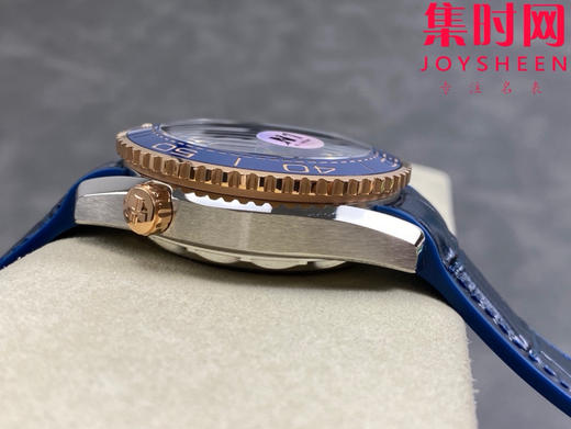 N1欧米茄海马海洋宇宙 海马600米计时系列 男士腕表 表径45.5mm 全新力作海马系列600米至臻天文台计时腕表 商品图5