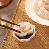 【买4赠1】福渝 三文鱼猪肉大馄饨 采用全进口三文鱼 244g/袋 商品缩略图3