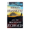 群山回唱 英文原版小说 And the Mountains Echoed 英文版进口书 The Kite Runner追风筝的人作者胡赛尼续作 商品缩略图1