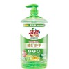 洁劲活力青柠维E护手洗洁精 1.5kg/壶 商品缩略图0