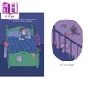 【中商原版】睡不着的晚安故事 I Forgot How to Sleep a Bedtime Story 英文原版 亲子绘本图画书 睡前故事 进口童书 精装  商品缩略图3