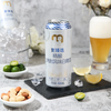 麦德龙 麦臻选 精酿比利时风味白啤 500ml*12/24 商品缩略图3