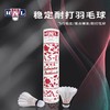 MM 山姆 亚狮龙 鹅毛羽毛球A5D（12只球） 商品缩略图5