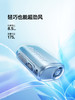 MM 山姆 几素 户外便携式挂脖挂腰风扇 商品缩略图4