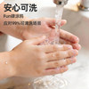 【赠便携蛋黄包 专为学龄前幼儿设计】斯塔STAGOGO儿童易握胖胖笔 食品级抗菌可水洗 水彩笔马克笔 双头速干画笔 涂鸦笔画画填色本 幼儿园水性马克笔 商品缩略图3