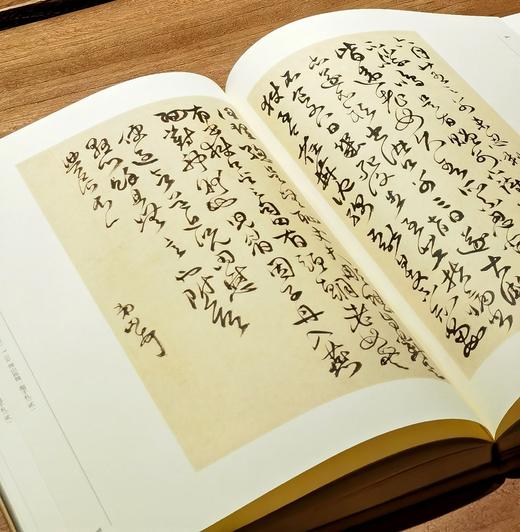 《庞虚斋藏清朝名贤手札（全六册）》，（绒布面精装），8开，作者:【清】庞元济辑 梁颖，凤凰出版社，2016年12月一版一印，定价：8000，售价：2360，（原箱包邮），偏远地区除外 商品图9