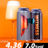 友人皆至 见证 473ml 商品缩略图0