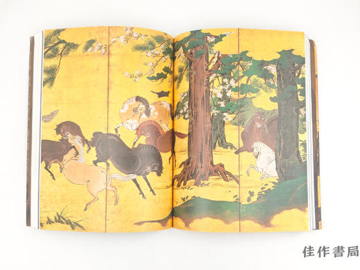 【绝版旧书】 よみがえる川崎美術館　川崎正蔵が守り伝えた美への招待　神戸市立博物館開館40周年記念特別展 / 苏醒的川崎美术馆：川崎正藏守护传承之美之邀 神户市立博物馆开馆40周年纪念特别展 商品图2