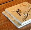 醉美册页：《宋画 花鸟篇》《宋画.山水篇》，8开，精装，，四川美术出版社2018年左右版，分别定价：188、188 商品缩略图1