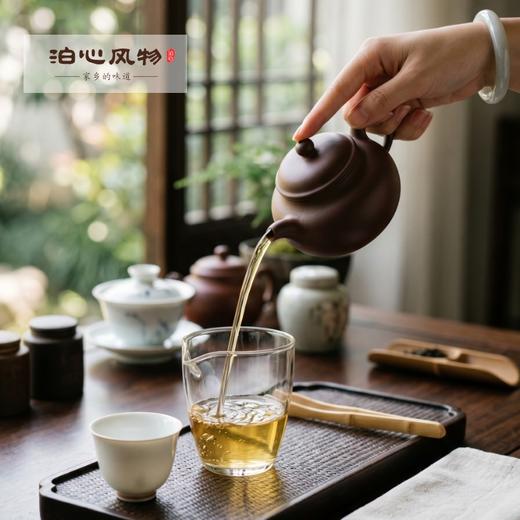 泊心普洱·听雨林生普 商品图4