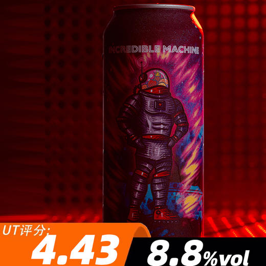 树屋 超凡果酿机 473ml 商品图0