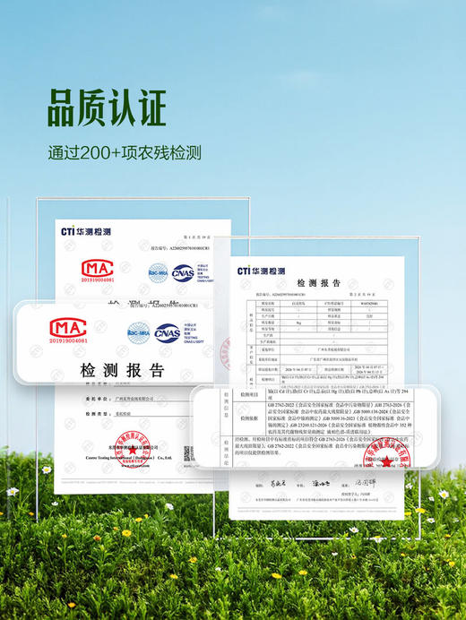 MM 山姆 白关丝瓜 800g 商品图2