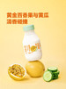 MM 山姆 朝日唯品 百香果青瓜风味发酵乳 220g*5/10 商品缩略图1