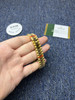 劳力士GS日志型系列 女款31mm 日志31系列 全金款 全金钻面 女士腕表 搭载改Cal.2236全自动机械机芯 商品缩略图6