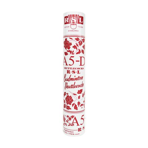 MM 山姆 亚狮龙 鹅毛羽毛球A5D（12只球） 商品图0