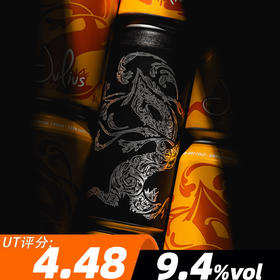 树屋 全能朱利叶斯 473ml
