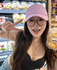 原单Lu家Unisex Classic男女款经典棒球帽070402 商品缩略图11
