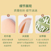 【11.9到手❗️100分气垫粉扑礼盒装】软糯亲肤，面面俱到，干湿两用，大号不吃粉棉花糖粉扑气垫粉底液专用化妆海绵粉扑 商品缩略图2