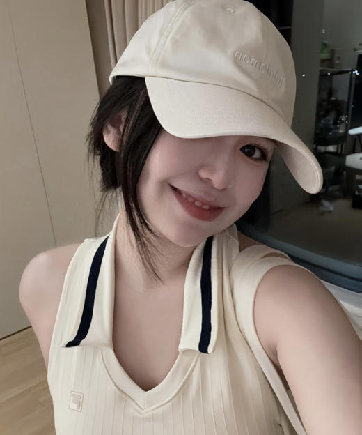 原单Lu家Unisex Classic男女款经典棒球帽070402 商品图7