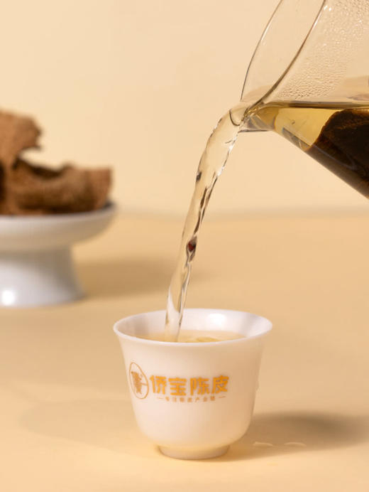 MM 山姆 侨宝 新会陈皮 100g 商品图3