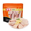 MM 山姆 鸡翅中 1.5kg 商品缩略图0