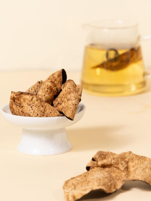 MM 山姆 侨宝 新会陈皮 100g 商品图1