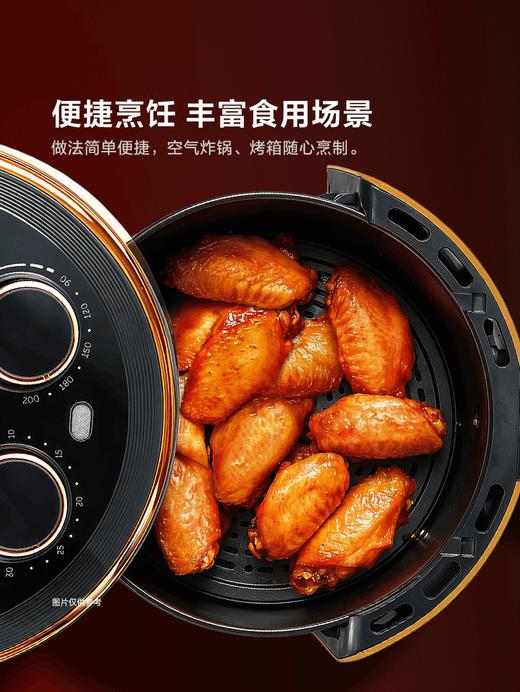 MM 山姆 泰森（Tyson）奥尔良鸡翅中 1.221kg 商品图4