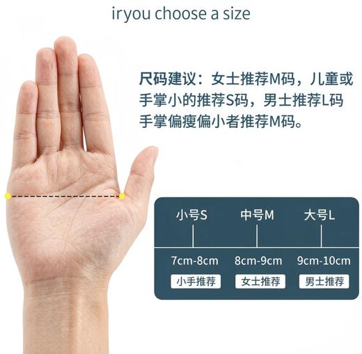 手部护理-手膜 商品图7