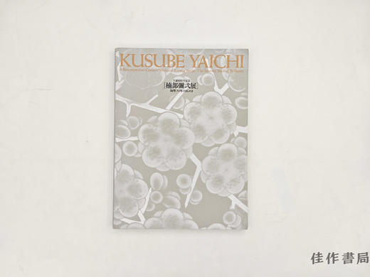 【绝版旧书】 楠部弥弌展　陶華70年のきらめき　生誕100年記念 / 楠部弥弌展 陶华70年的璀璨 诞辰100年纪念 商品图0