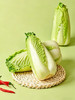 MM 山姆 高原龙芽白菜 1kg 商品缩略图1