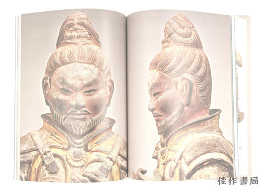 【绝版旧书】 国宝　阿修羅展 国宝 阿修罗展 【东京国立博物馆图录】 商品图2