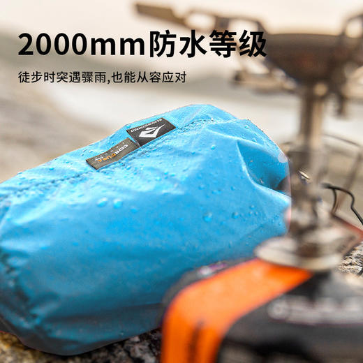 seatosummit 户外轻薄防水袋游泳包漂流防水包沙滩温泉漂流背包 商品图2