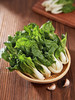 MM 山姆 Member's Mark 有机奶白菜苗 600g 商品缩略图1