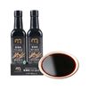 麦德龙 麦臻选 有机酱油 500ml*2 商品缩略图0