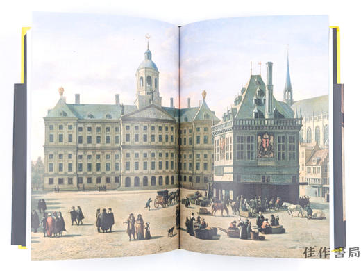 【绝版旧书】 フェルメールと17世紀オランダ絵画展 / 维米尔与17世纪荷兰绘画展 商品图1