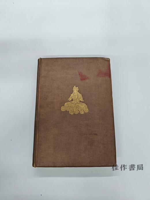 【绝版旧书】 Chinese Sculpture from the Fifth to Fourteenth Century Vol.1 / 《五至十四世纪中国雕塑》第一卷 商品图0