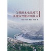 白鹤滩水电站库岸滑坡体智能识别技术 商品缩略图0
