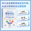 中小企业薪酬激励实战手册：从设计到落地全过程指南 商品缩略图0