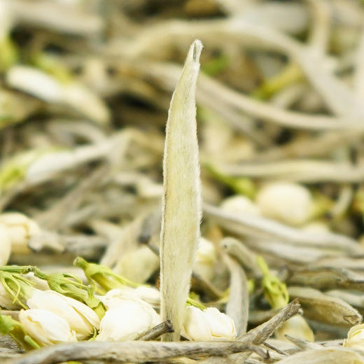 【2罐装】春安茉莉龙毫 50g/罐*2 商品图3