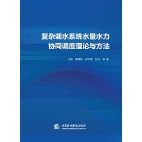 复杂调水系统水量水力协同调度理论与方法