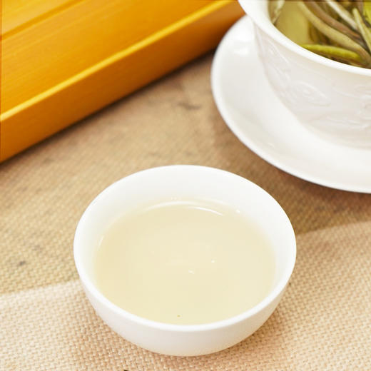 【2罐装】春安茉莉龙毫 50g/罐*2 商品图4