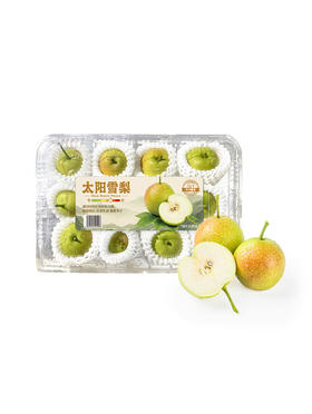 MM 山姆 太阳雪梨 1.5kg