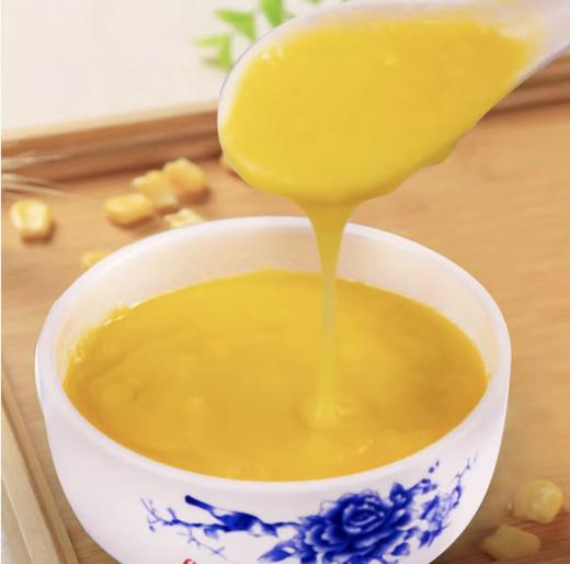 【YC】散玉米面 商品图1