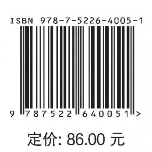 复杂调水系统水量水力协同调度理论与方法 商品图4