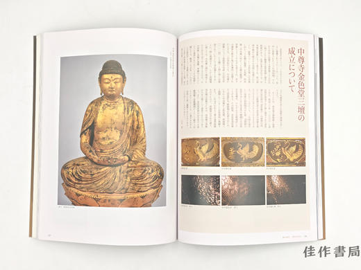 【绝版旧书】 平泉 : みちのくの浄土 : 特別展 / 平泉：陆奥的净土 特别展 商品图1